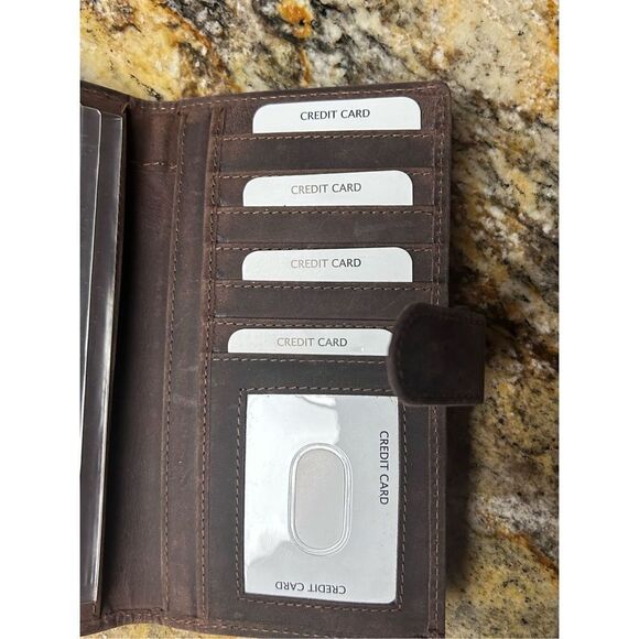 Valenchi Wallet - Picture 5 of 6